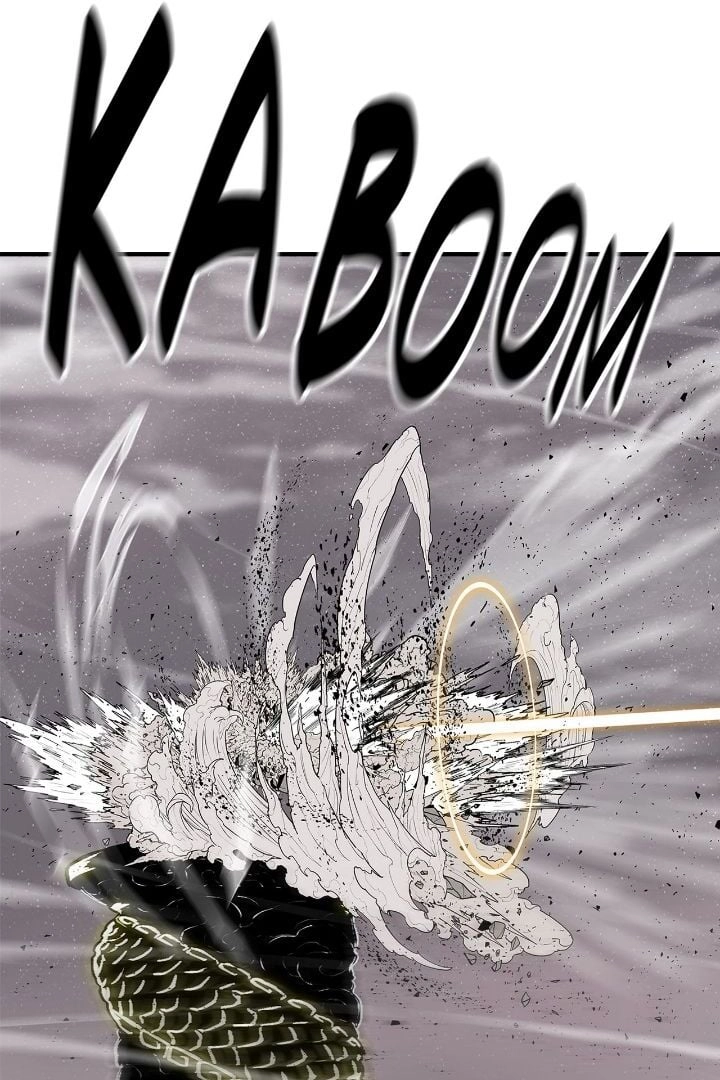 The Legend of the Northern Blade Chapter 179, page 28 of 87