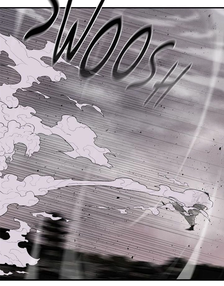 The Legend of the Northern Blade Chapter 179, page 30 of 87