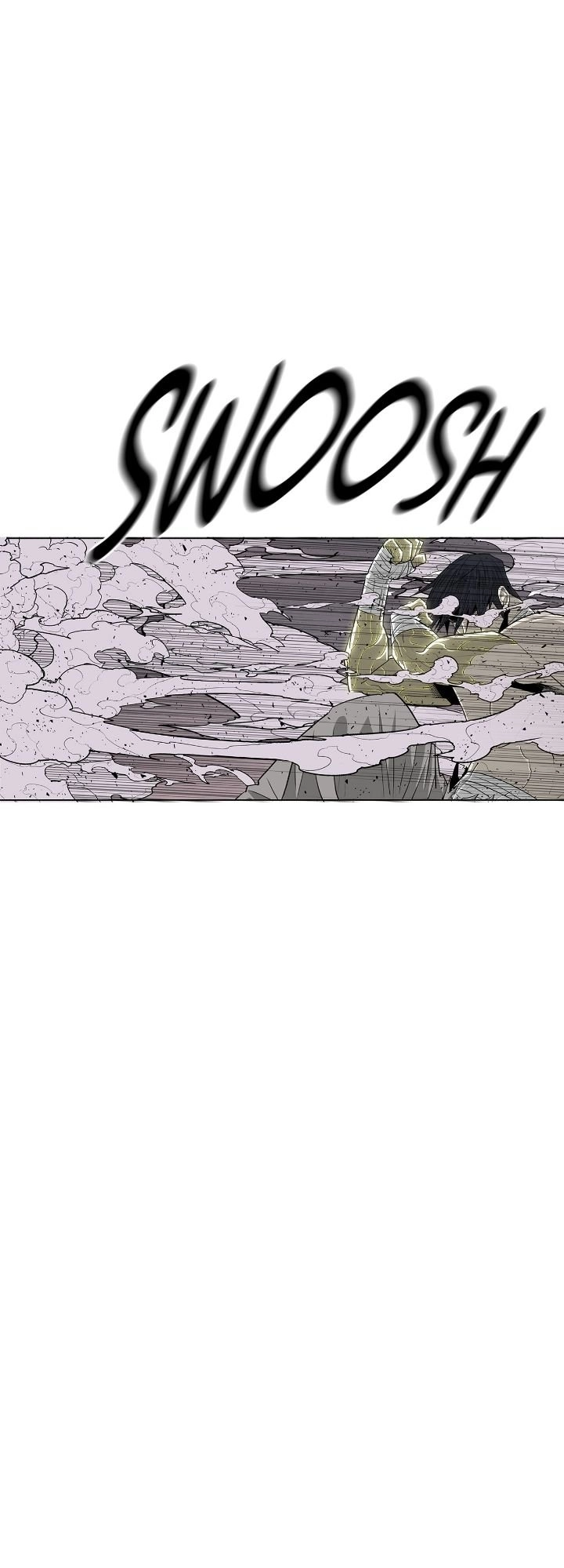 The Legend of the Northern Blade Chapter 179, page 31 of 87