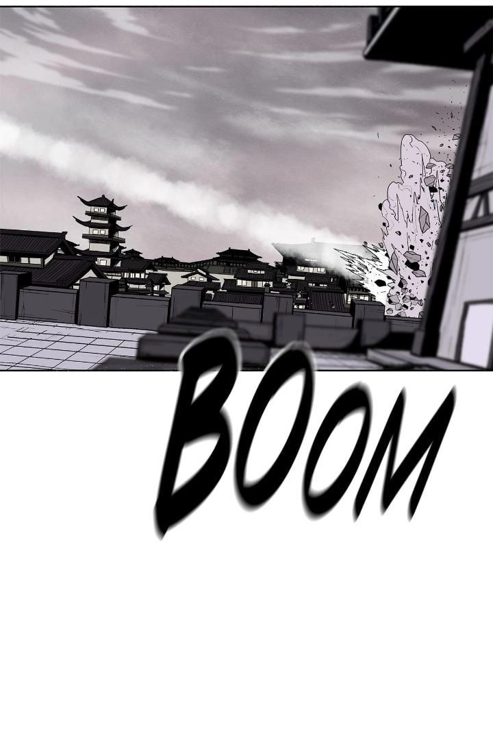 The Legend of the Northern Blade Chapter 179, page 32 of 87
