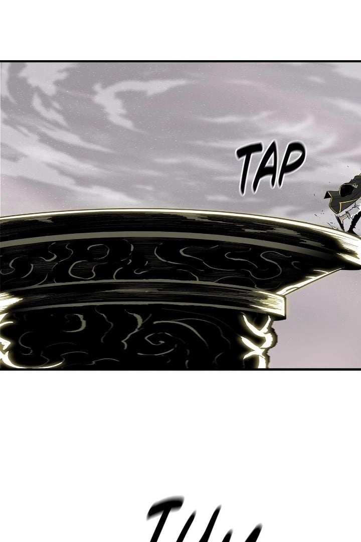 The Legend of the Northern Blade Chapter 179, page 33 of 87