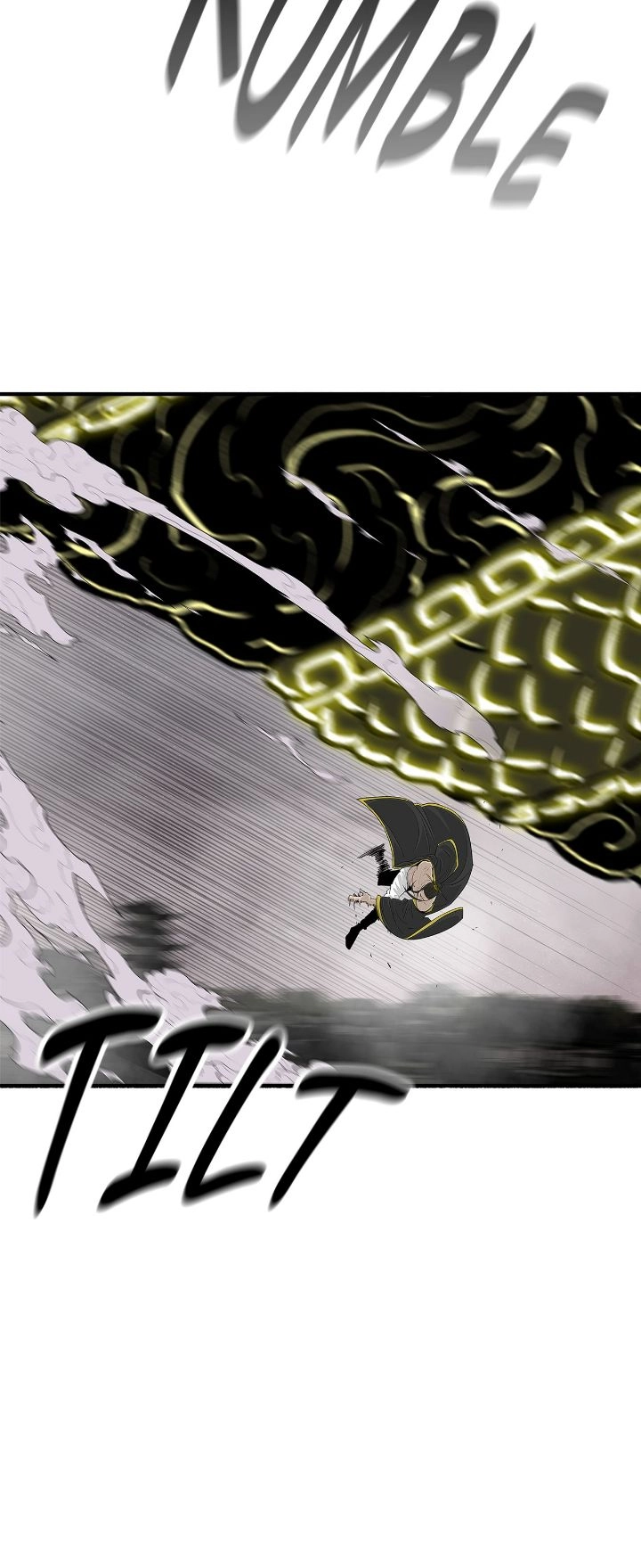 The Legend of the Northern Blade Chapter 179, page 36 of 87
