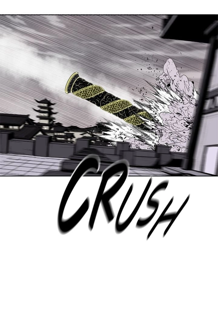 The Legend of the Northern Blade Chapter 179, page 37 of 87