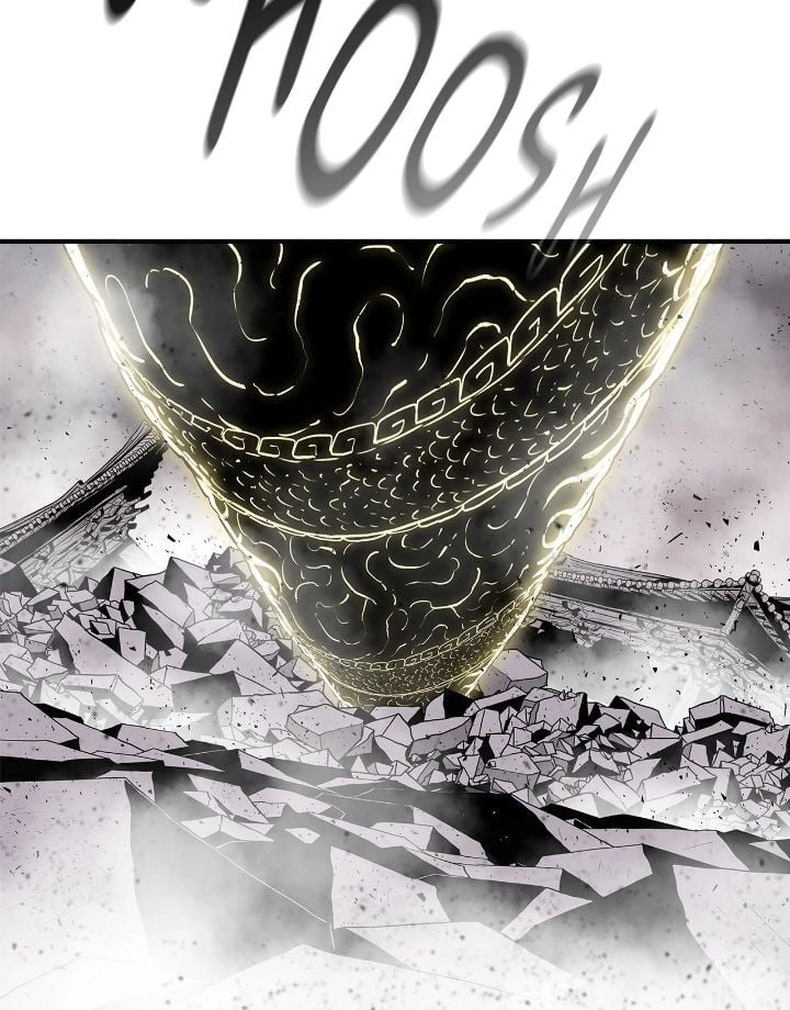 The Legend of the Northern Blade Chapter 179, page 39 of 87