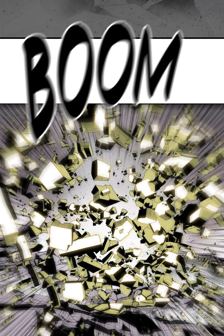 The Legend of the Northern Blade Chapter 179, page 41 of 87