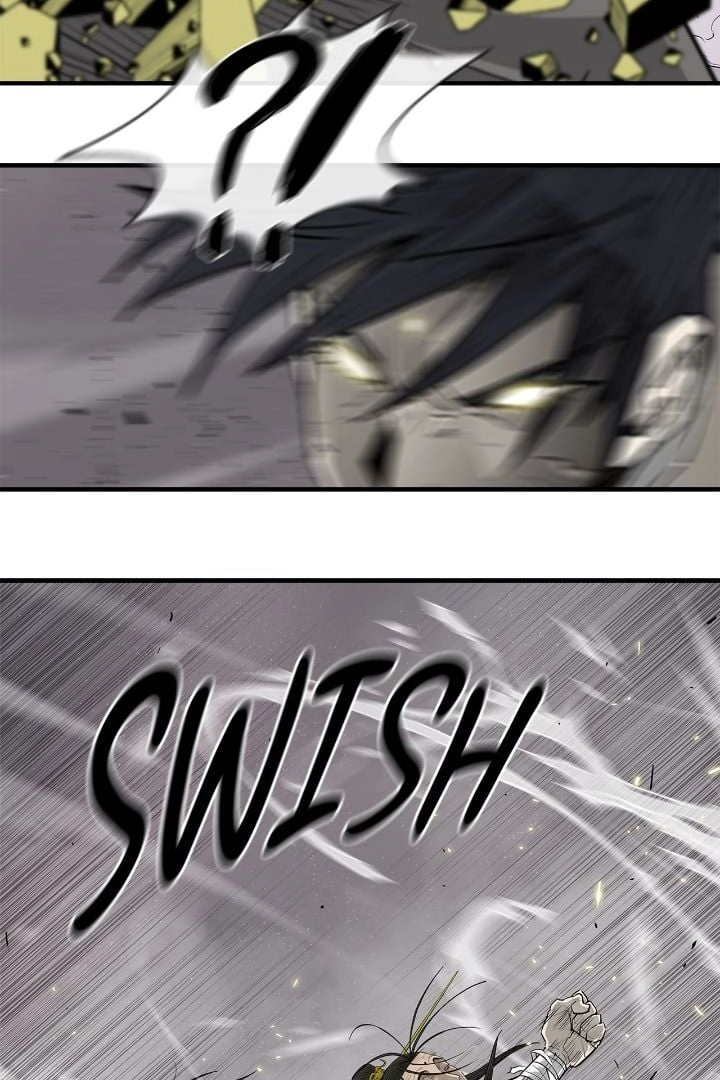 The Legend of the Northern Blade Chapter 179, page 46 of 87