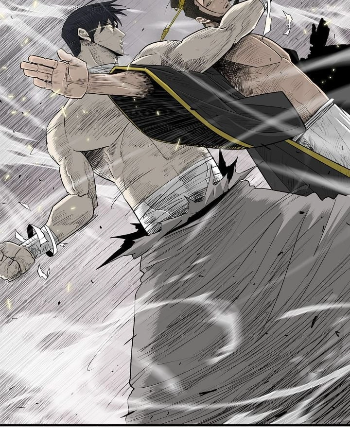 The Legend of the Northern Blade Chapter 179, page 47 of 87