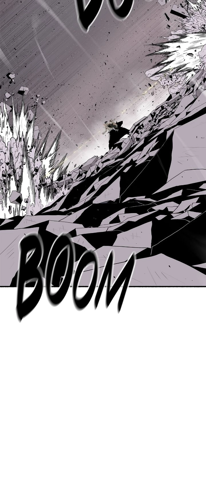 The Legend of the Northern Blade Chapter 179, page 49 of 87