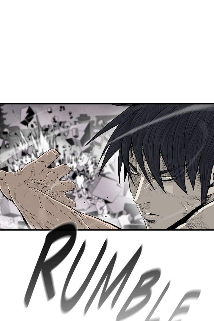 The Legend of the Northern Blade Chapter 179, page 50 of 87