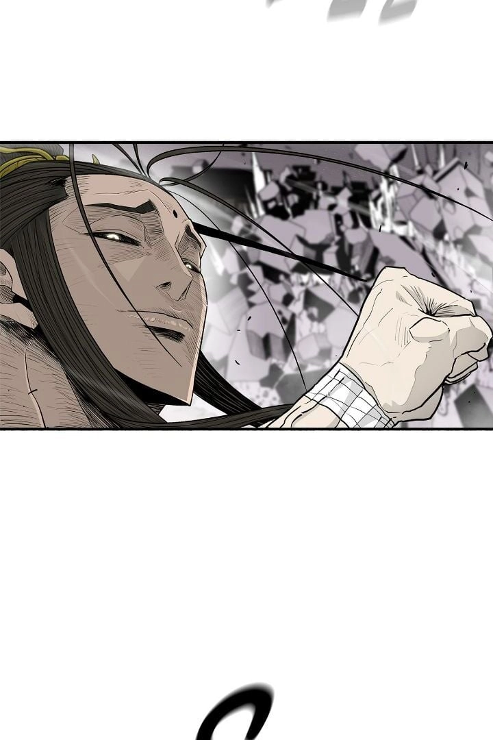 The Legend of the Northern Blade Chapter 179, page 51 of 87