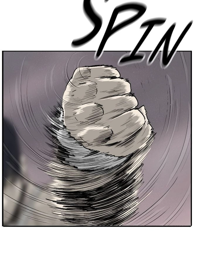 The Legend of the Northern Blade Chapter 179, page 52 of 87