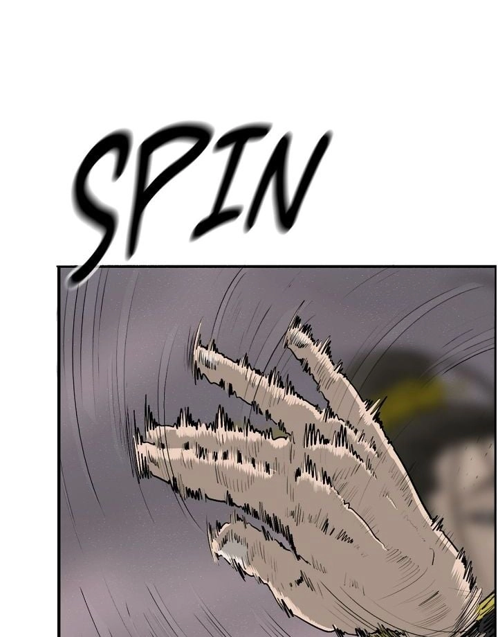 The Legend of the Northern Blade Chapter 179, page 53 of 87