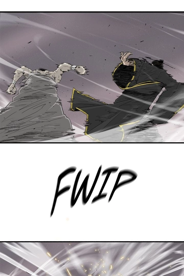 The Legend of the Northern Blade Chapter 179, page 55 of 87
