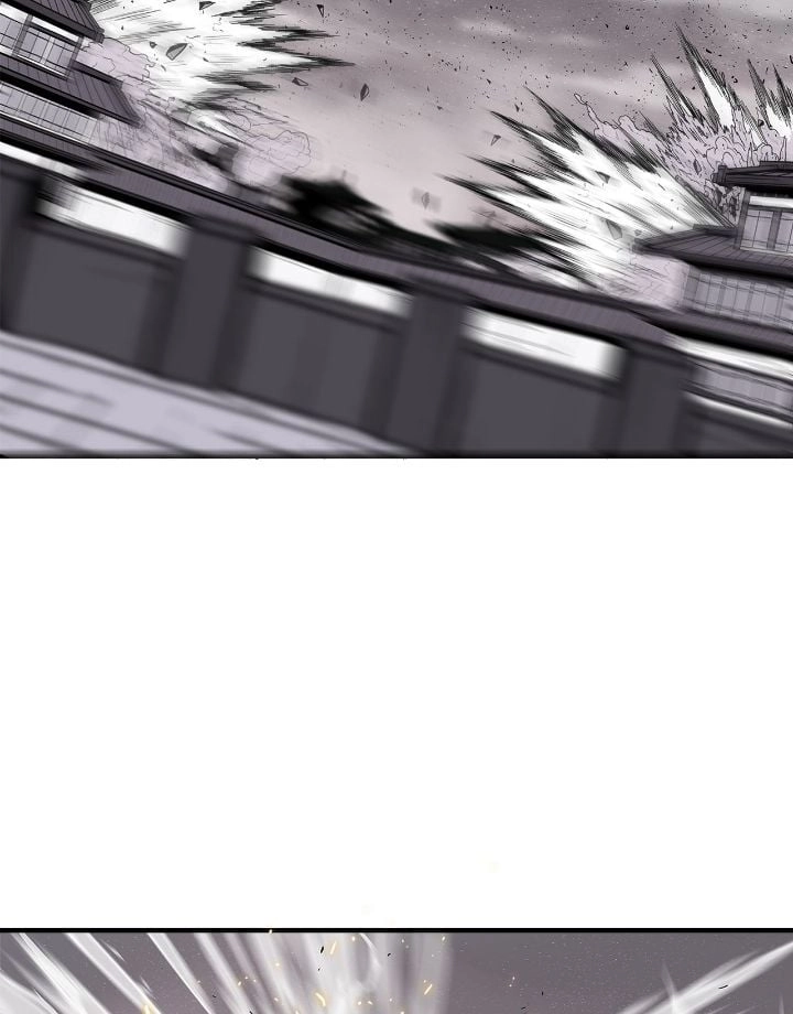 The Legend of the Northern Blade Chapter 179, page 57 of 87