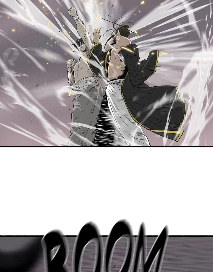 The Legend of the Northern Blade Chapter 179, page 58 of 87