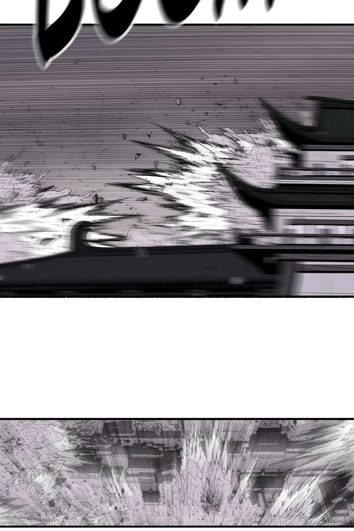 The Legend of the Northern Blade Chapter 179, page 61 of 87