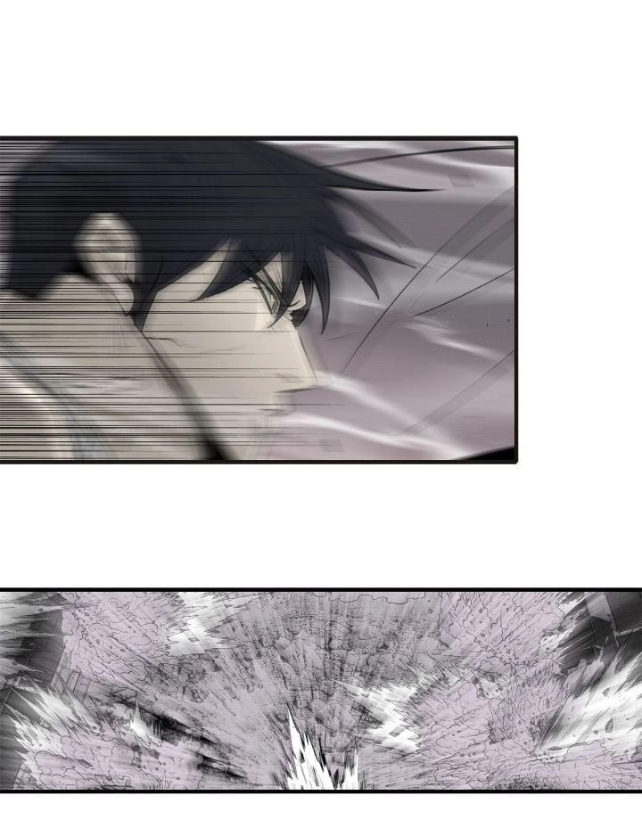 The Legend of the Northern Blade Chapter 179, page 62 of 87