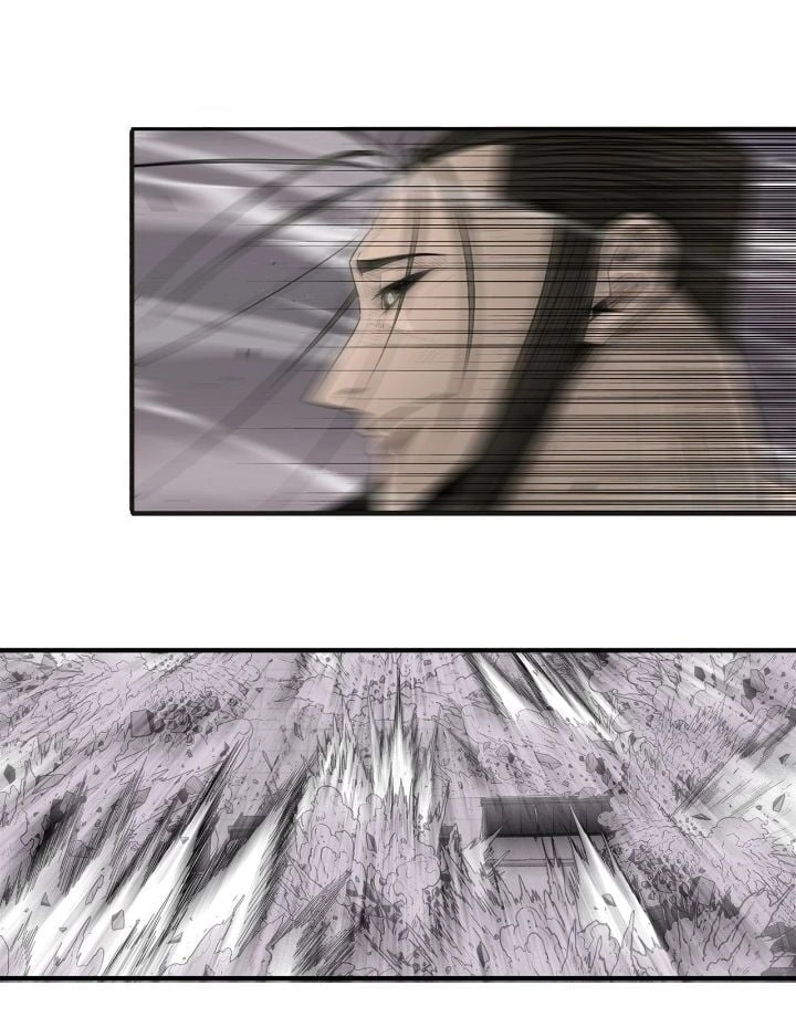 The Legend of the Northern Blade Chapter 179, page 63 of 87