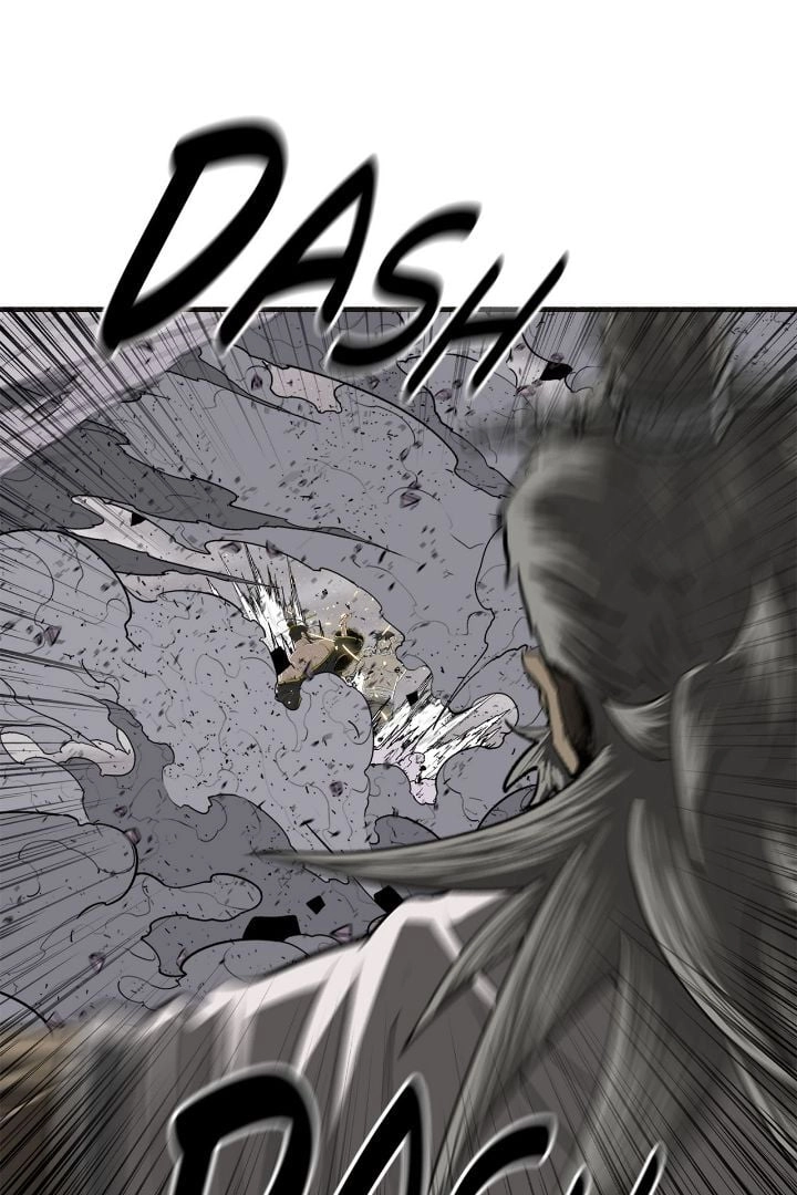 The Legend of the Northern Blade Chapter 179, page 64 of 87