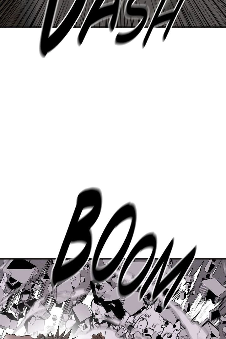 The Legend of the Northern Blade Chapter 179, page 65 of 87
