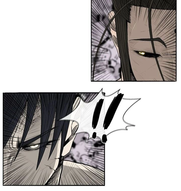 The Legend of the Northern Blade Chapter 179, page 67 of 87