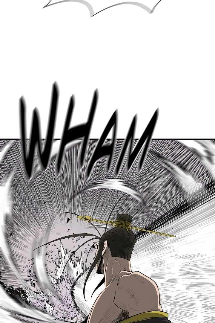 The Legend of the Northern Blade Chapter 179, page 69 of 87