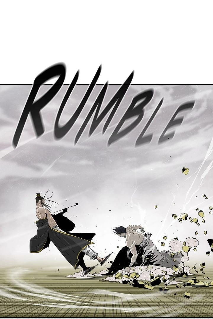 The Legend of the Northern Blade Chapter 179, page 7 of 87