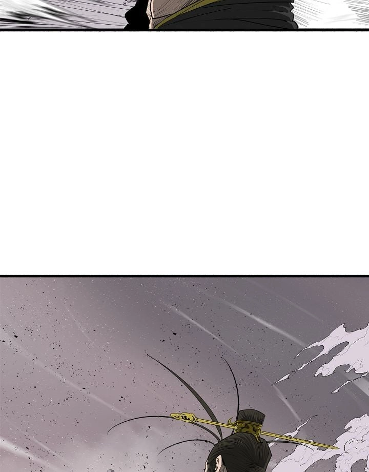 The Legend of the Northern Blade Chapter 179, page 70 of 87