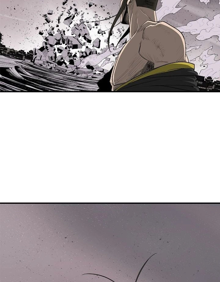 The Legend of the Northern Blade Chapter 179, page 71 of 87