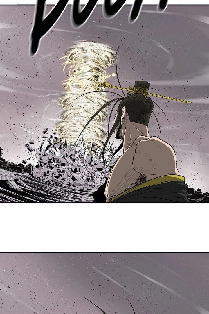 The Legend of the Northern Blade Chapter 179, page 74 of 87