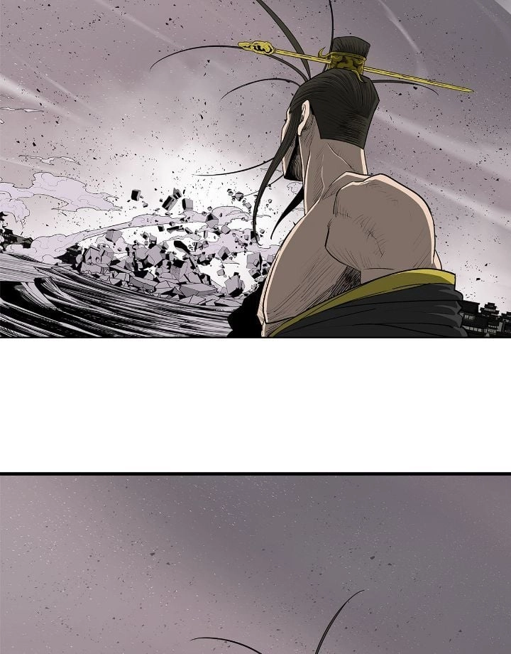 The Legend of the Northern Blade Chapter 179, page 75 of 87