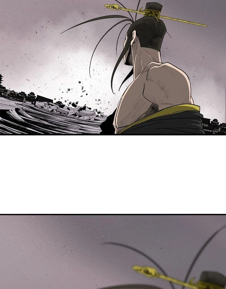 The Legend of the Northern Blade Chapter 179, page 76 of 87