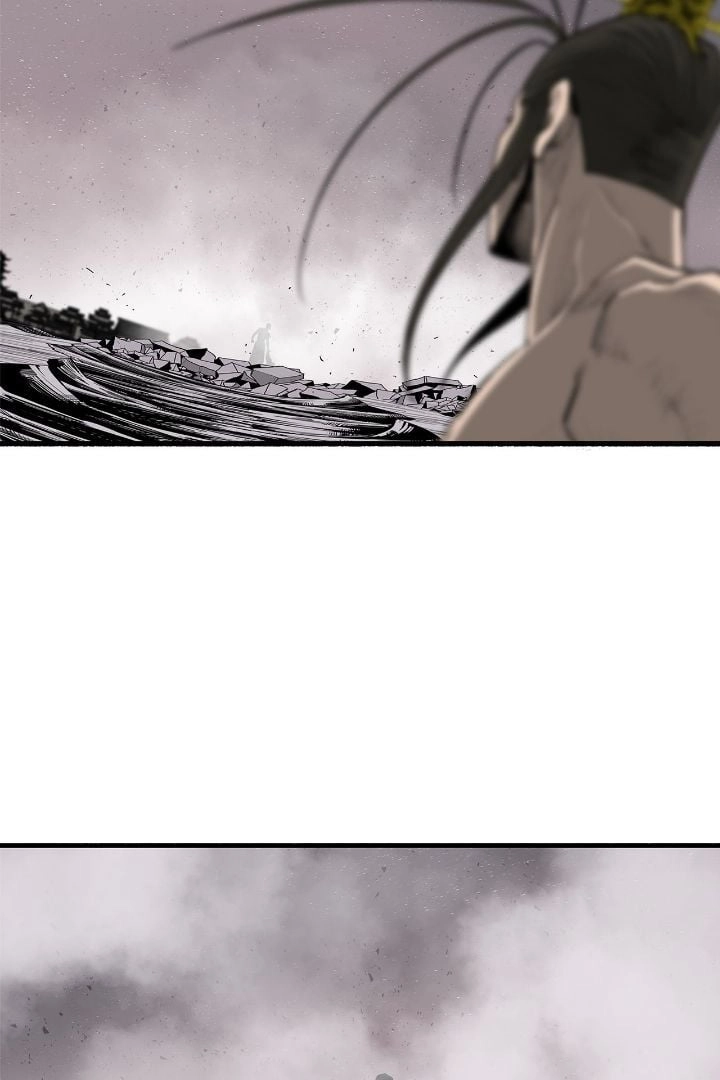 The Legend of the Northern Blade Chapter 179, page 77 of 87