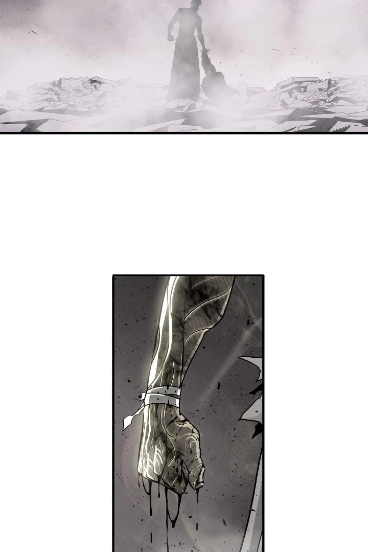 The Legend of the Northern Blade Chapter 179, page 78 of 87