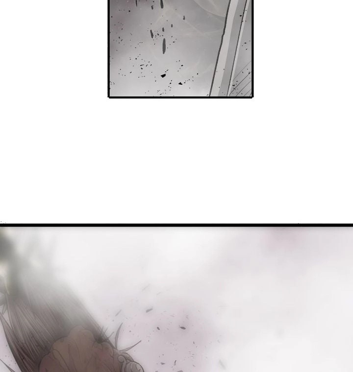 The Legend of the Northern Blade Chapter 179, page 79 of 87
