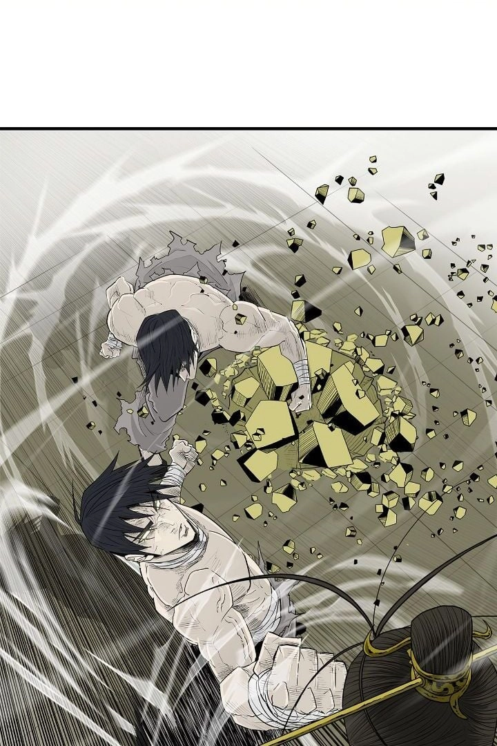 The Legend of the Northern Blade Chapter 179, page 8 of 87