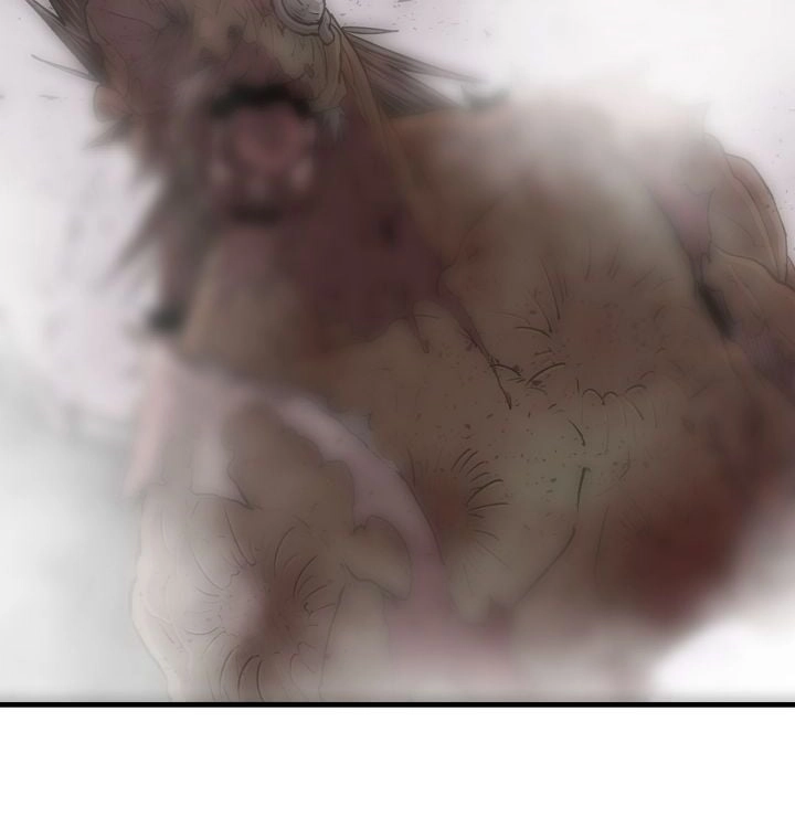 The Legend of the Northern Blade Chapter 179, page 80 of 87