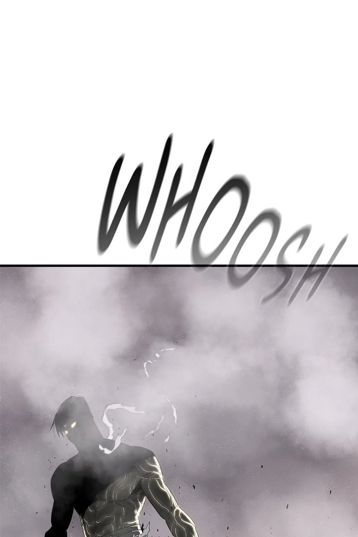 The Legend of the Northern Blade Chapter 179, page 81 of 87