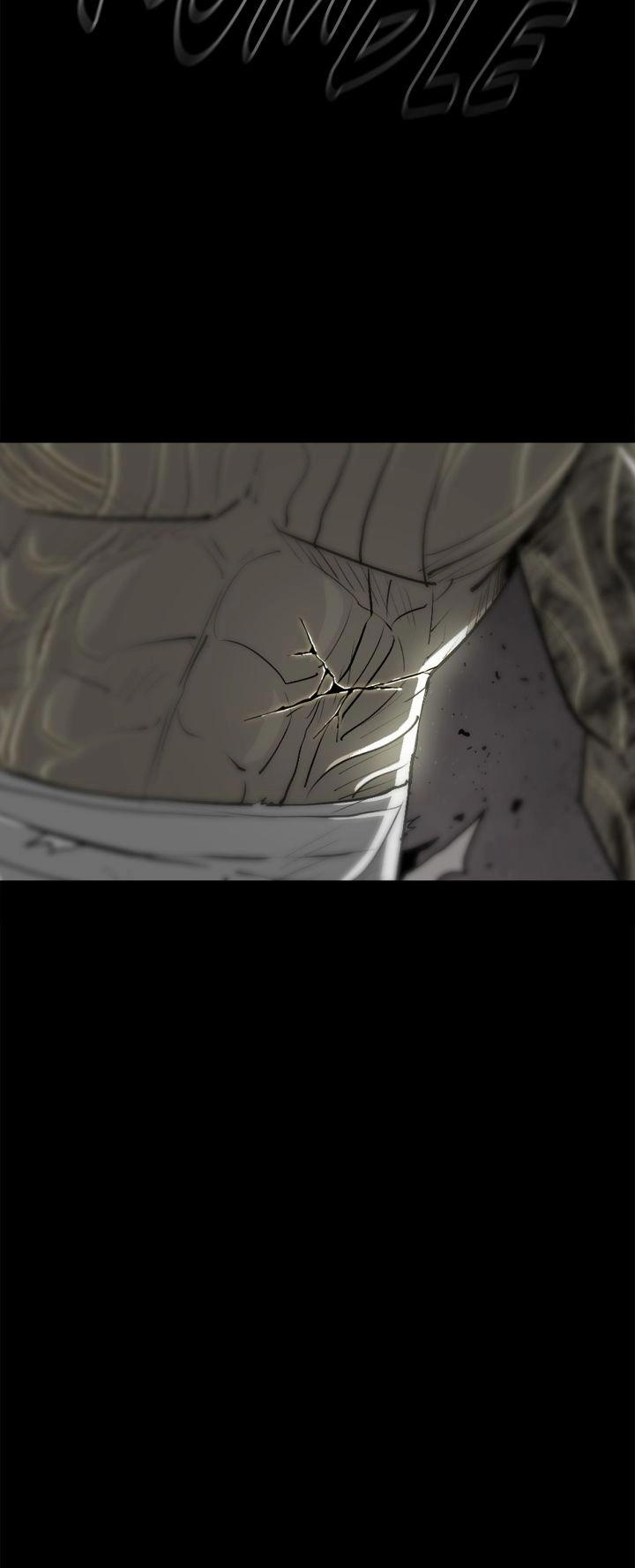 The Legend of the Northern Blade Chapter 179, page 85 of 87