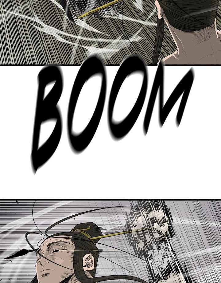 The Legend of the Northern Blade Chapter 179, page 9 of 87