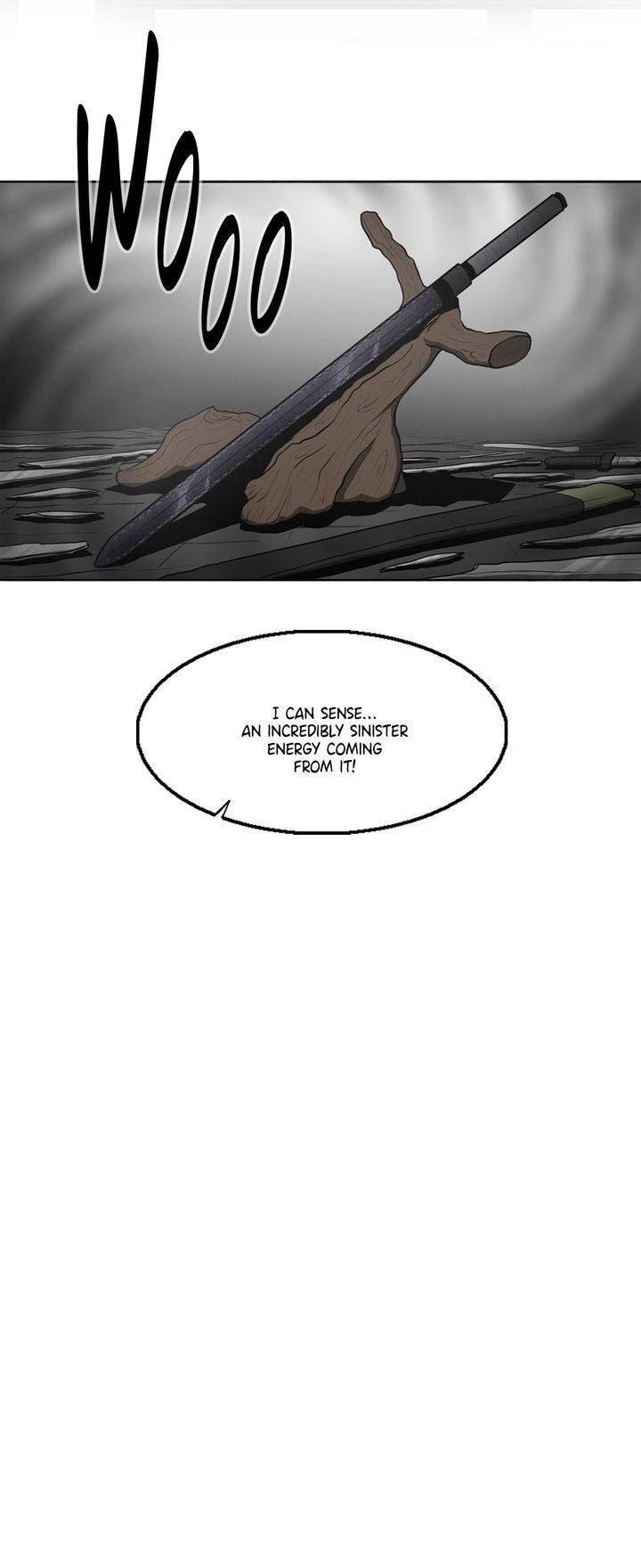 The Legend of the Northern Blade Chapter 18, page 14 of 27