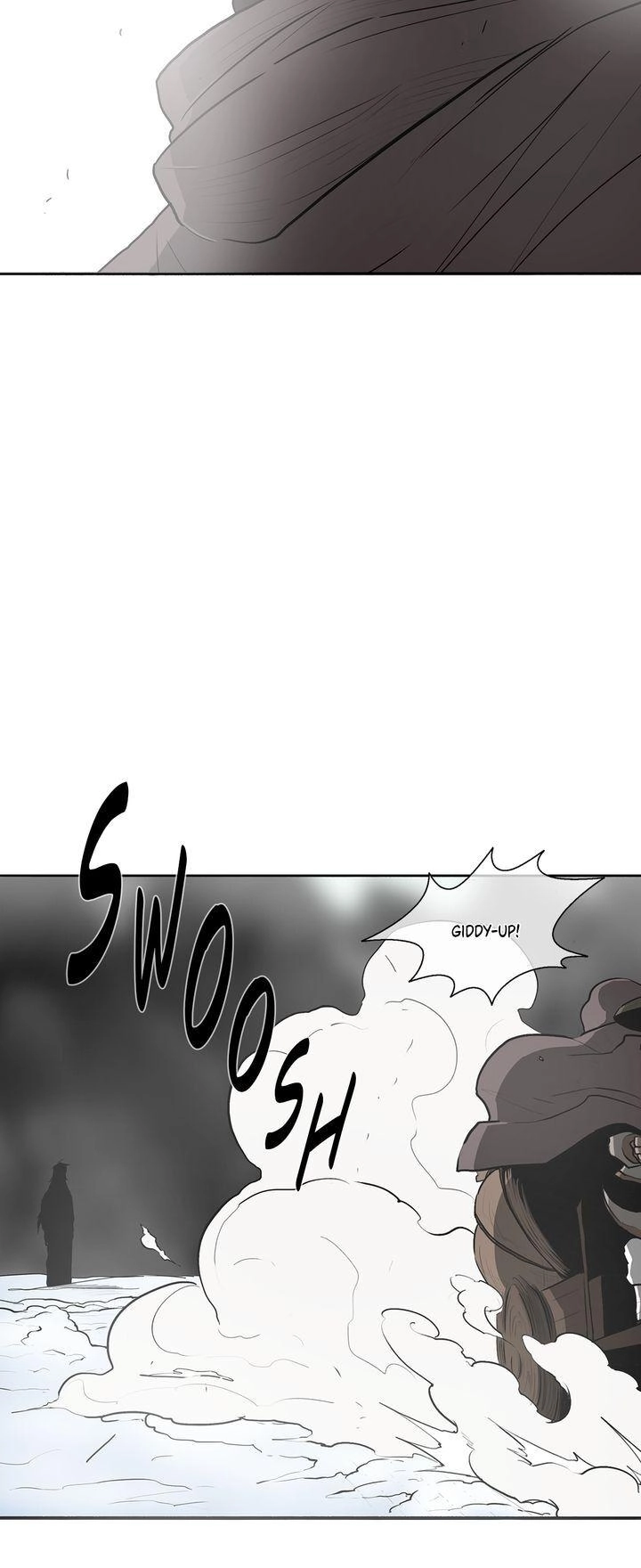 The Legend of the Northern Blade Chapter 18, page 18 of 27