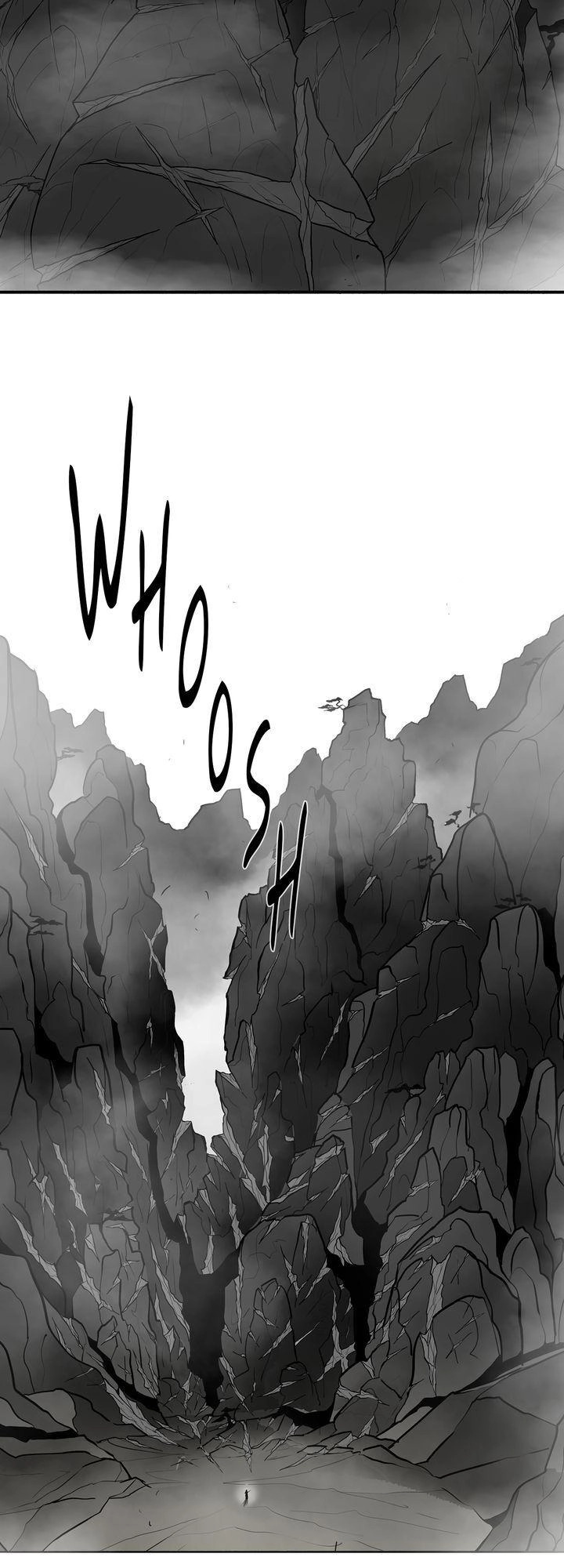 The Legend of the Northern Blade Chapter 18, page 22 of 27