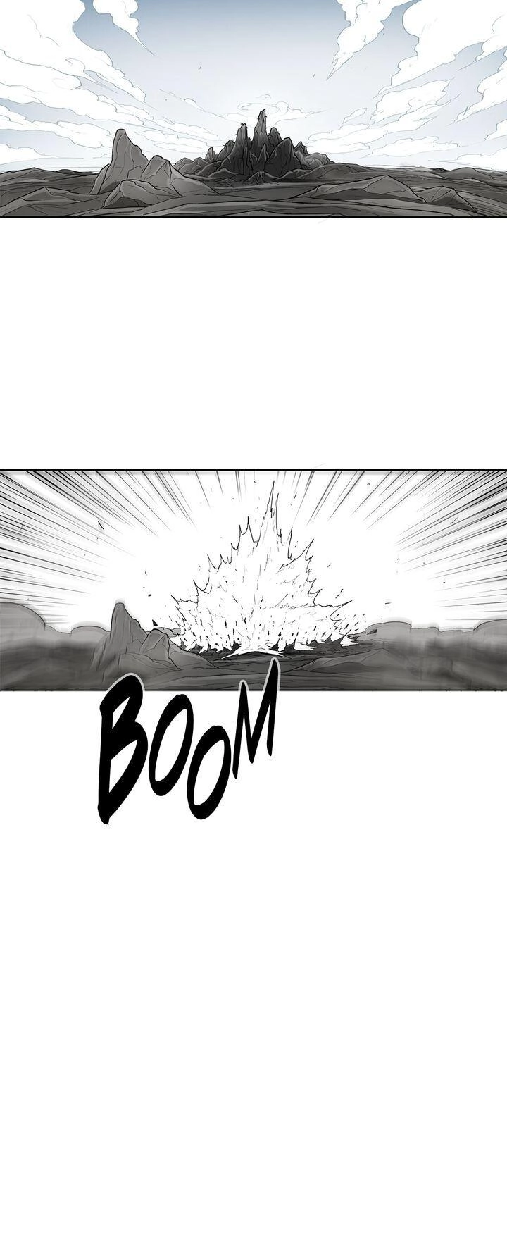 The Legend of the Northern Blade Chapter 18, page 24 of 27