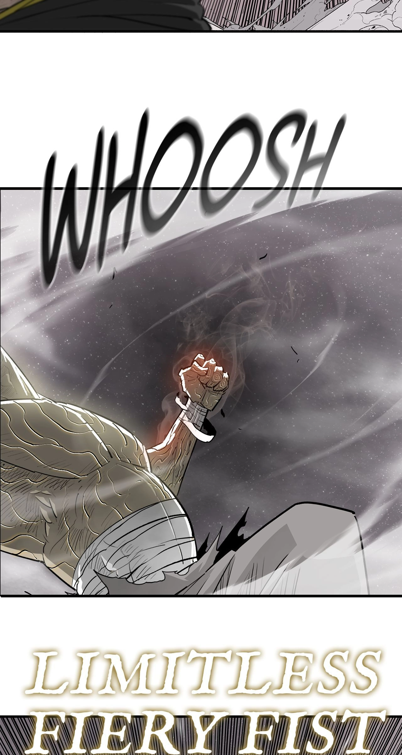 The Legend of the Northern Blade Chapter 180, page 17 of 83