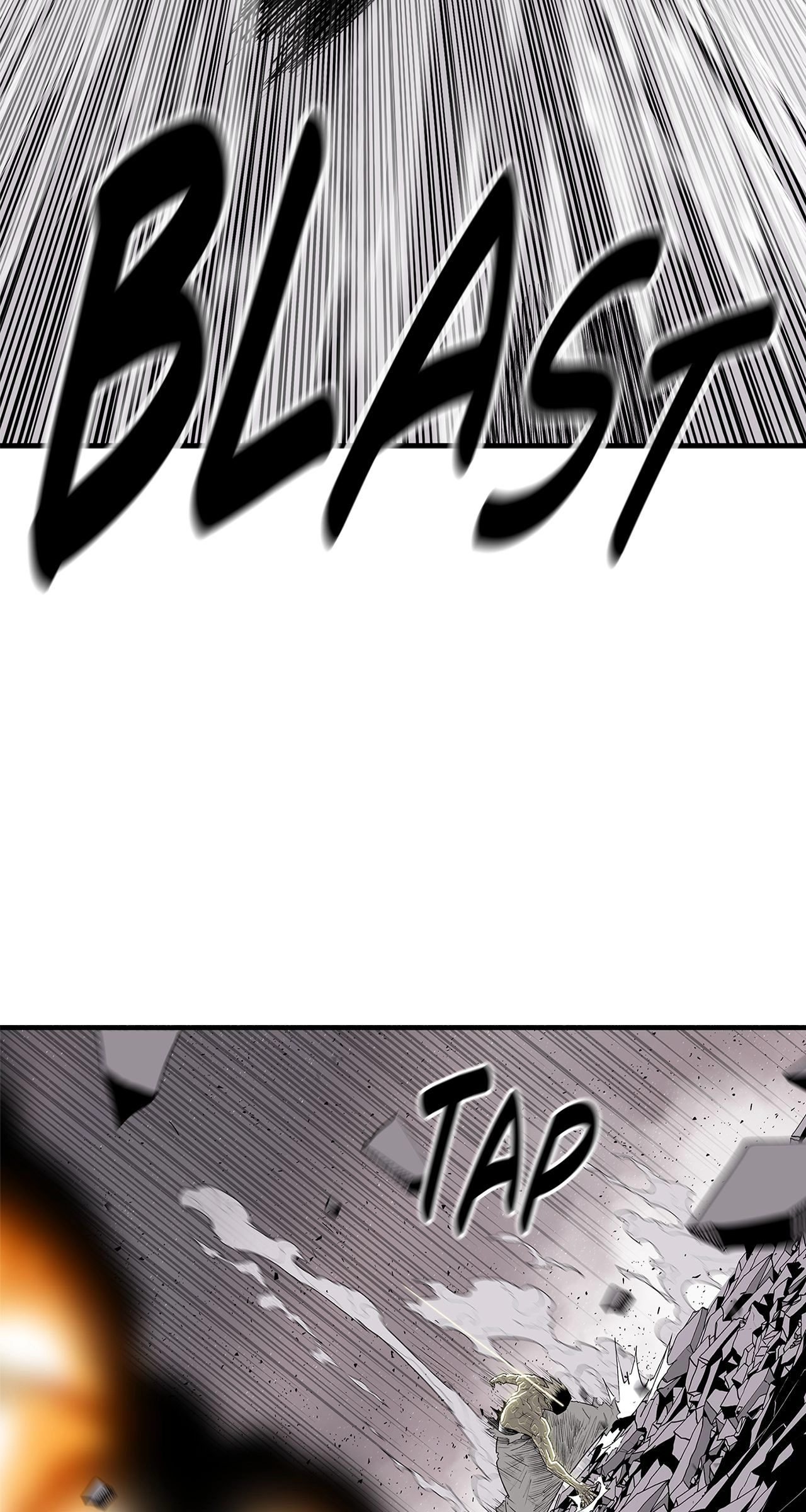 The Legend of the Northern Blade Chapter 180, page 19 of 83