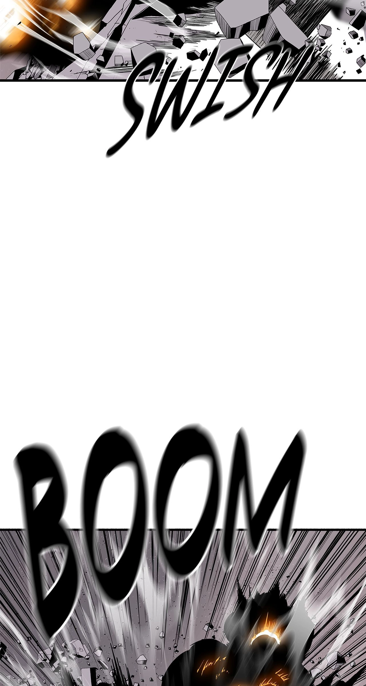The Legend of the Northern Blade Chapter 180, page 23 of 83