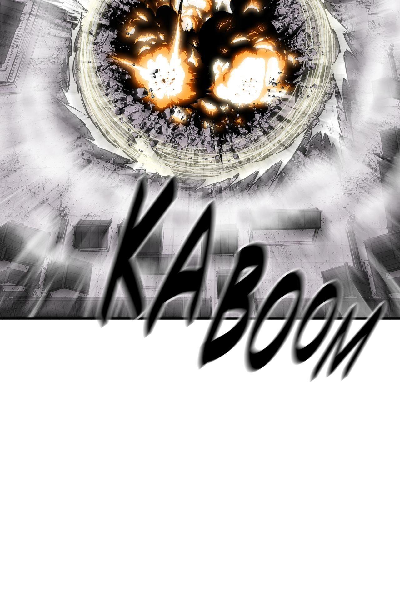 The Legend of the Northern Blade Chapter 180, page 26 of 83