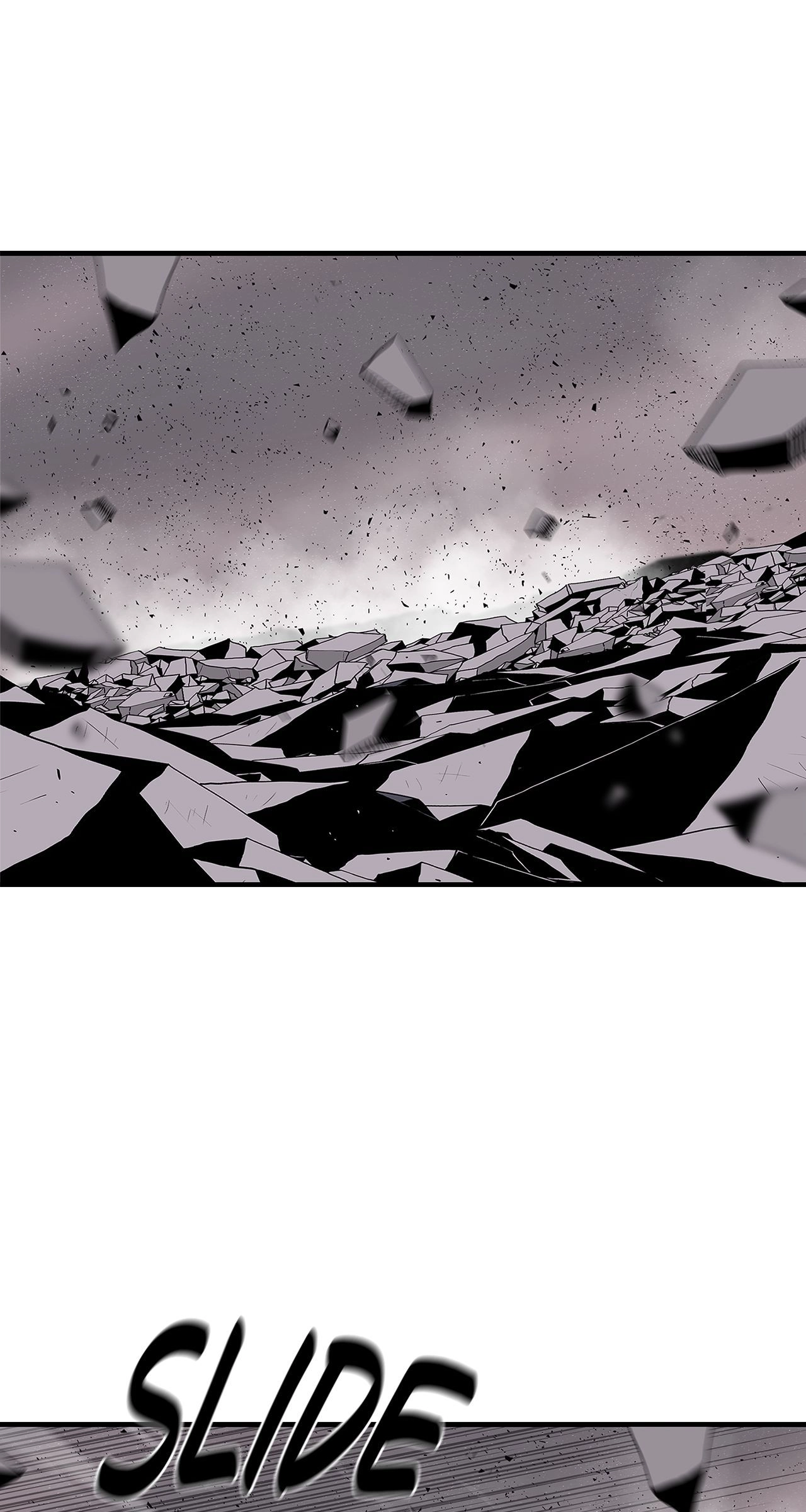 The Legend of the Northern Blade Chapter 180, page 27 of 83