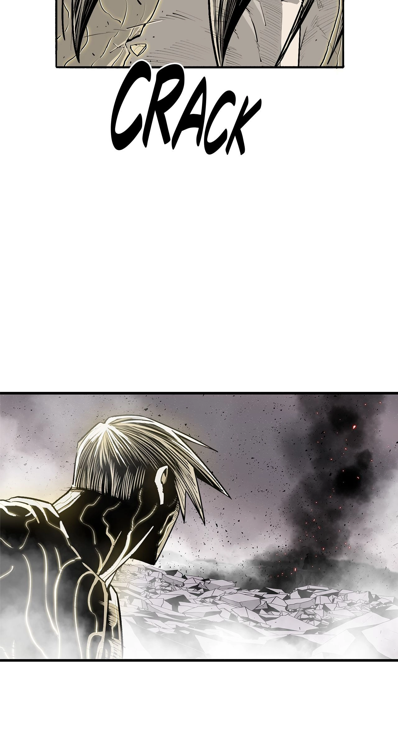 The Legend of the Northern Blade Chapter 180, page 30 of 83